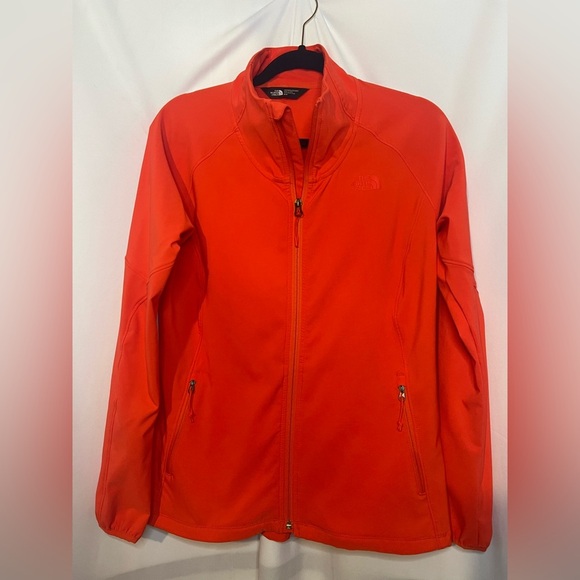 The North Face Women's Apex Byder Softshell Jacket - Picture 1 of 5